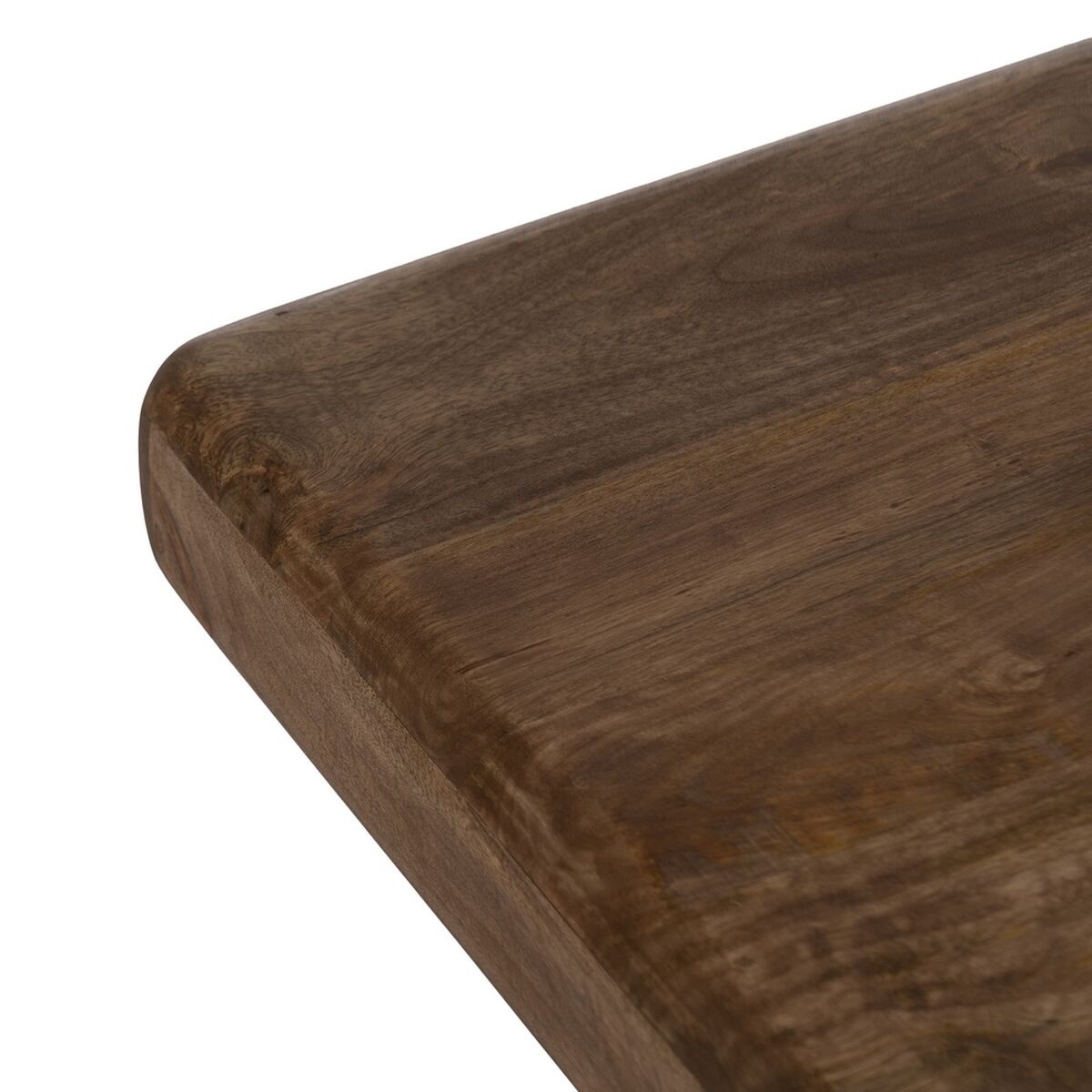 Centrinis stalas Ruda Mango mediena 60 x 60 x 45 cm